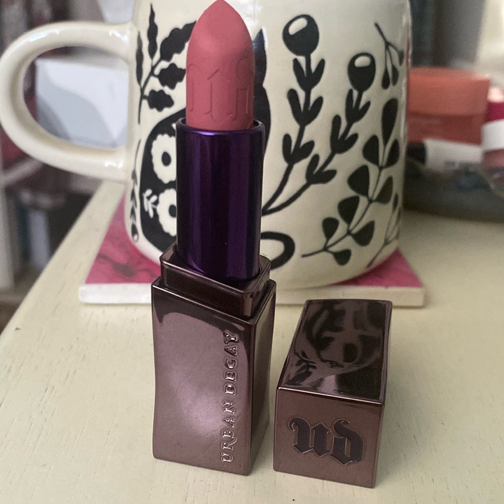 Urban Decay Vice Lipstick-Weho - Picture 2 of 4